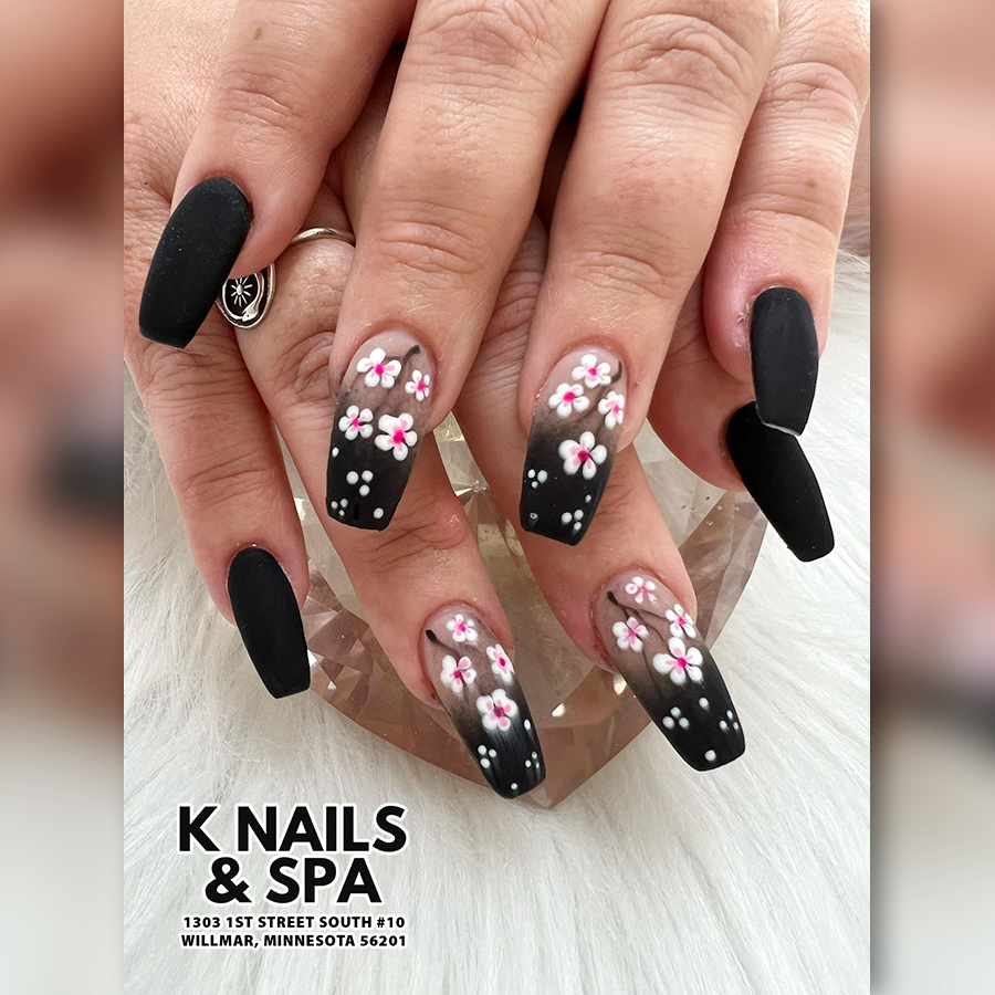 amazing nail